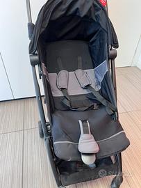 passeggino dimensione bagaglio a mano