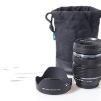 OBIETTIVO OM-SYSTEM M.ZUIKO DIGITAL 12-40 F/2.8 II