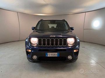 JEEP Renegade - renegade 1.0 t3 Limited fwd U53592