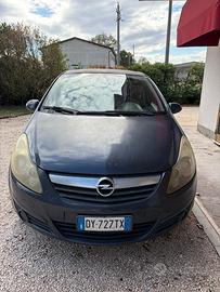 Opel Corsa anno 2010