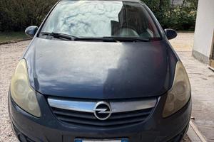 Opel Corsa anno 2010