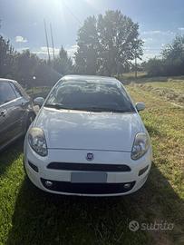 FIAT Punto 1.4 GPL (EasyPower)
