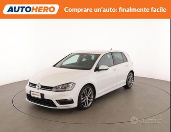 VOLKSWAGEN Golf SS13170