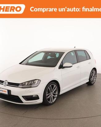 VOLKSWAGEN Golf SS13170