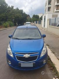 Chevrolet Spark 1.0 GPL Originale - Neopatentati
