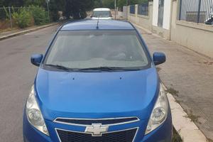 Chevrolet Spark 1.0 GPL Originale - Neopatentati