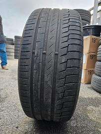 255 45 R 20 105y Continental Premium C6 Mercedes 