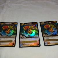 Spectral Tiger Sandbox TCG world of Warcraft 