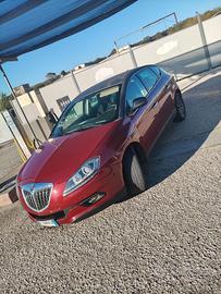 Lancia Delta Twin-Tutbo 190 CV 