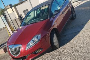 Lancia Delta Twin-Tutbo 190 CV 