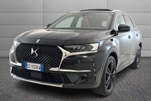 DS DS7 Crossback - DS7 Crossback 2.0 bluehdi Prest