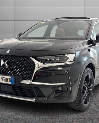 DS DS7 Crossback - DS7 Crossback 2.0 bluehdi Prest