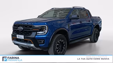 FORD Ranger VIII 2023 - Ranger 2.0 ecoblue U510229