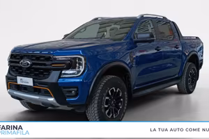 FORD Ranger VIII 2023 - Ranger 2.0 ecoblue U510229