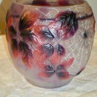 Tela di ragno- Coppetta Gabriel Argy Rousseau