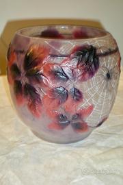 Tela di ragno- Coppetta Gabriel Argy Rousseau