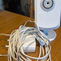 Ipcam wifi Ethernet