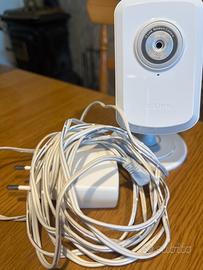 Ipcam wifi Ethernet