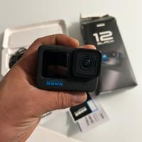 Gopro hero 12