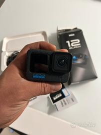 Gopro hero 12