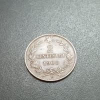 2 CENTESIMI ITALIA