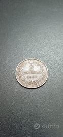 2 CENTESIMI ITALIA