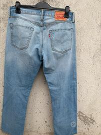 Jeans levi’s