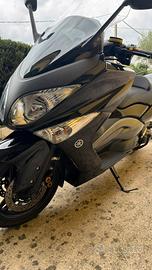 Yamaha t max