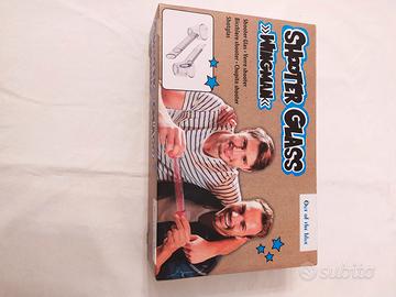 bicchiere shooter wingman 