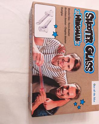 bicchiere shooter wingman 