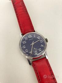 Orologio Meccanico Pobeda