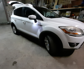 Kuga 4x4