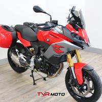 BMW F 900 XR F 900 Sport Abs