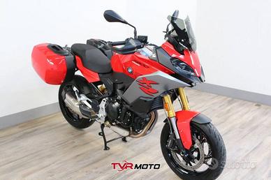 BMW F 900 XR F 900 Sport Abs