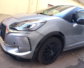 Citroen Ds3 1.6 e-hdi 92cv R-style