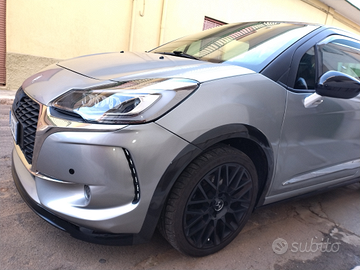 Citroen Ds3 1.6 e-hdi 92cv R-style