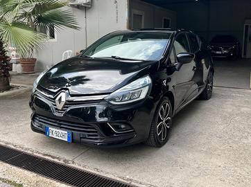 Renault clio full led
