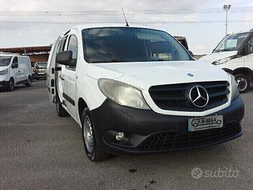 MERCEDES CITAN 1.5 DCI Furgone