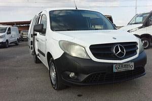MERCEDES CITAN 1.5 DCI Furgone