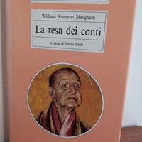 William Somerset Maugham LA RESA DEI CONTI