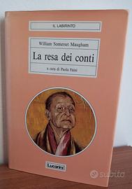 William Somerset Maugham LA RESA DEI CONTI