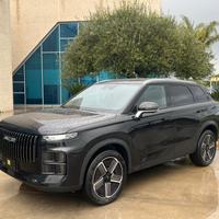 Jaecoo 7 1.6 TGDI 147 CV aut. 4WD Exclusive possib