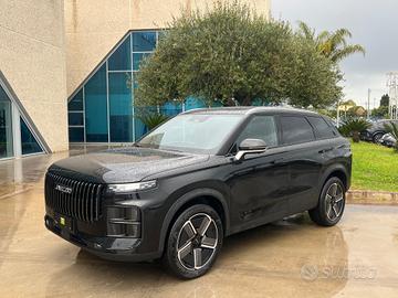 Jaecoo 7 1.6 TGDI 147 CV aut. 4WD Exclusive possib
