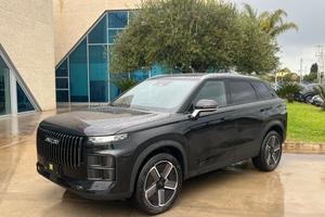 Jaecoo 7 1.6 TGDI 147 CV aut. 4WD Exclusive possib