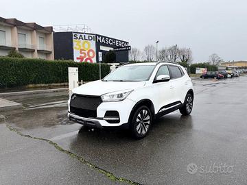 DR Motor DR5 1.5 Turbo Gpl 149cv dct