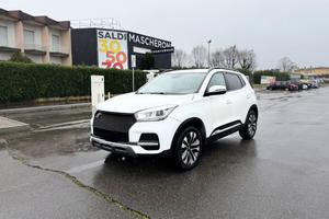 DR Motor DR5 1.5 Turbo Gpl 149cv dct