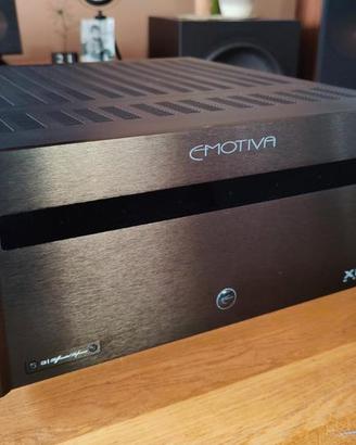 amplificatore Emotiva XPA DR3