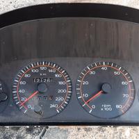 Contachilometri fiat punto gt