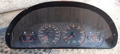 Contachilometri fiat punto gt