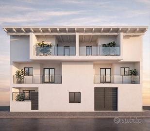 Appartamento - Quartu Sant'Elena